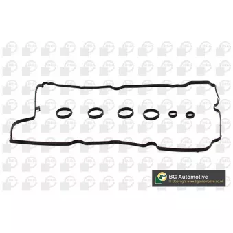 Jeu de joints d'étanchéité, couvercle de culasse BGA RK2335