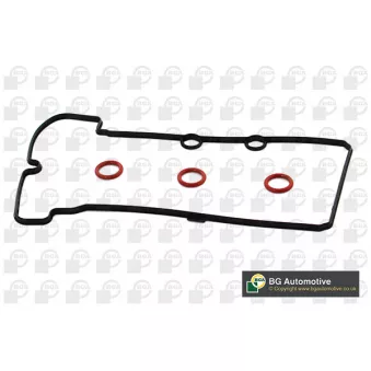 Jeu de joints d'étanchéité, couvercle de culasse BGA RK2338