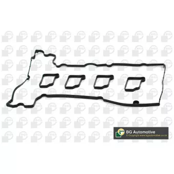 Jeu de joints d'étanchéité, couvercle de culasse BGA RK2343
