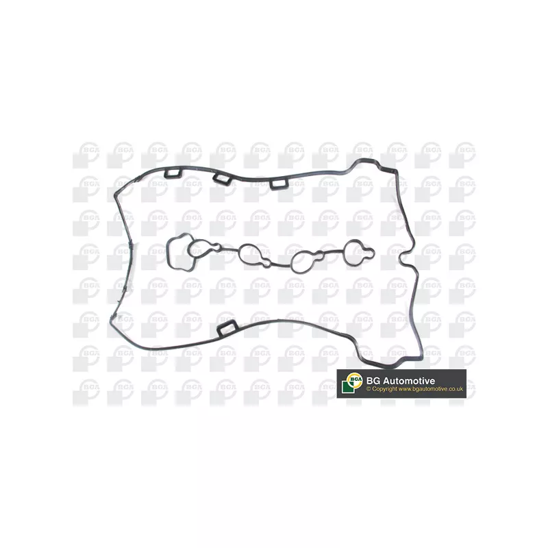 Joint de cache culbuteurs BGA RK2344