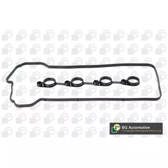 Jeu de joints d'étanchéité, couvercle de culasse BGA RK2363