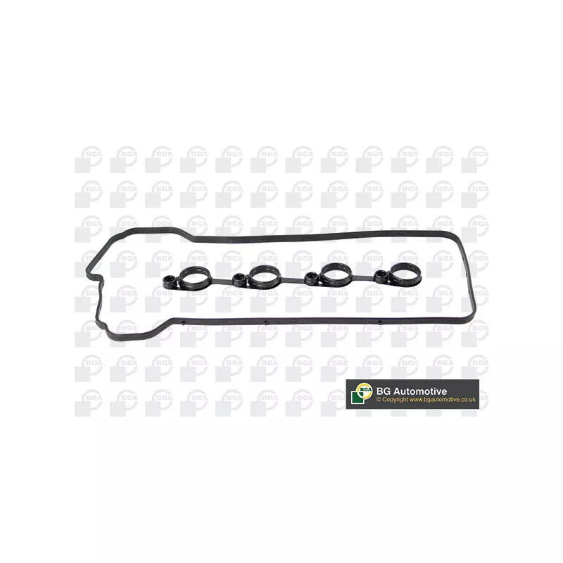 Jeu de joints d'étanchéité, couvercle de culasse BGA RK2363
