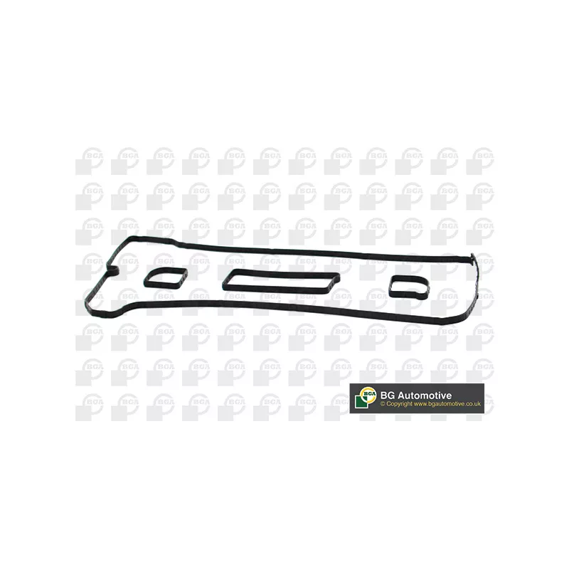 Jeu de joints d'étanchéité, couvercle de culasse BGA RK2382
