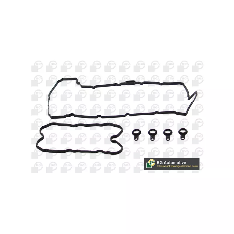 Jeu de joints d'étanchéité, couvercle de culasse BGA RK2388