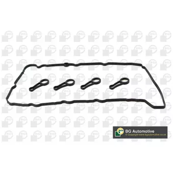 Jeu de joints d'étanchéité, couvercle de culasse BGA RK2389