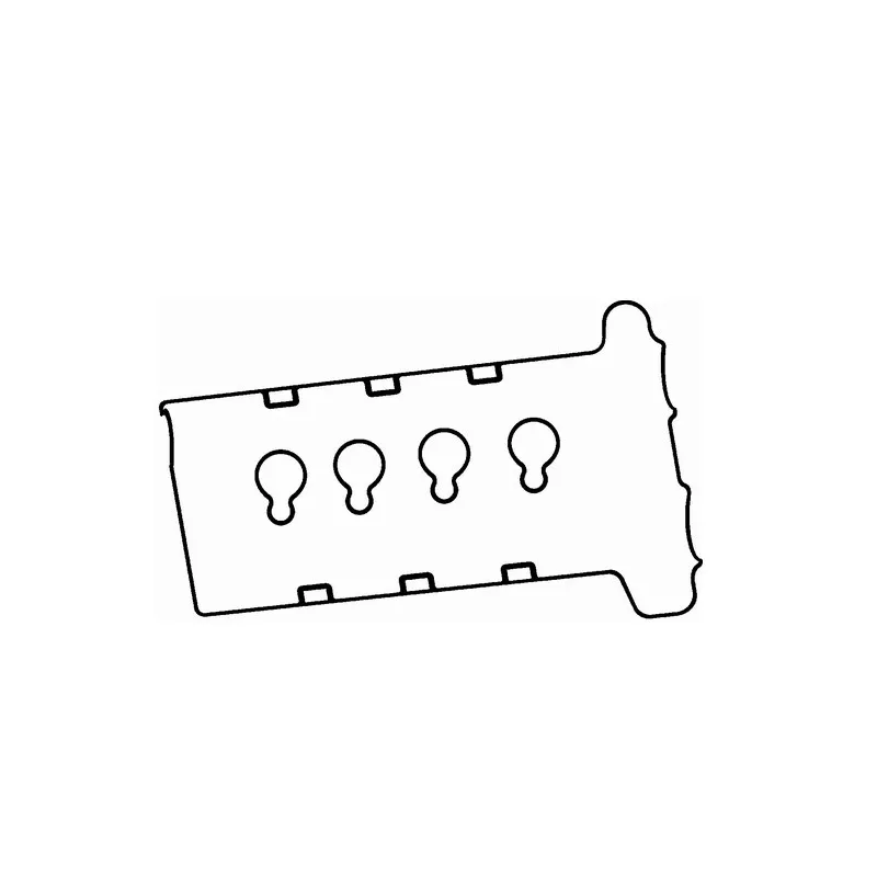 Jeu de joints d'étanchéité, couvercle de culasse BGA RK3316