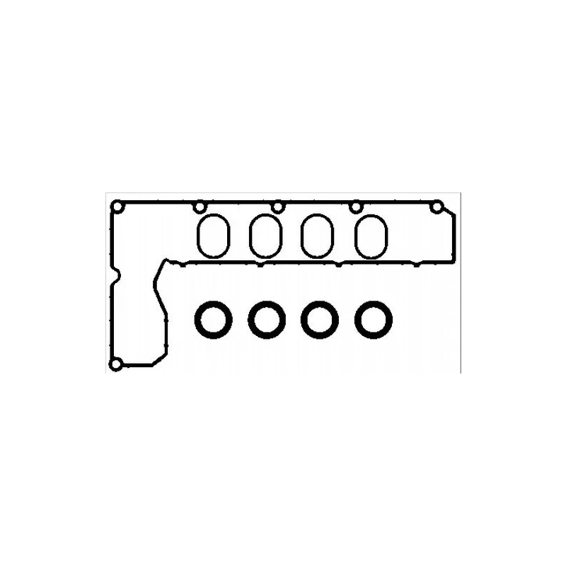 Jeu de joints d'étanchéité, couvercle de culasse BGA RK3323
