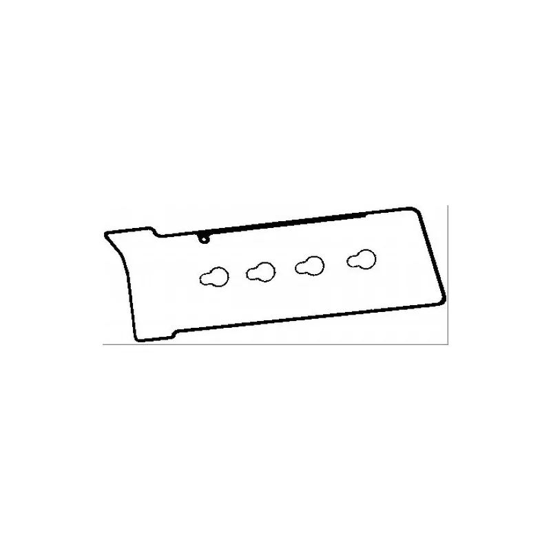 Jeu de joints d'étanchéité, couvercle de culasse BGA RK3324