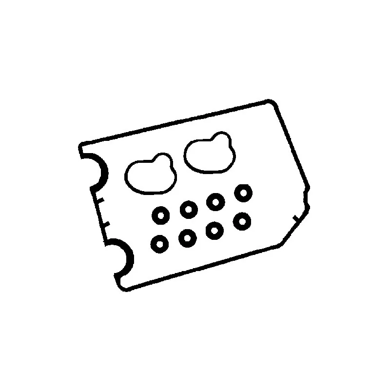 Jeu de joints d'étanchéité, couvercle de culasse BGA RK3331