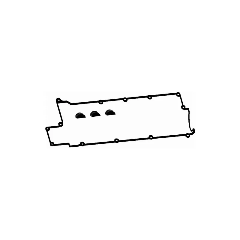 Jeu de joints d'étanchéité, couvercle de culasse BGA RK3356