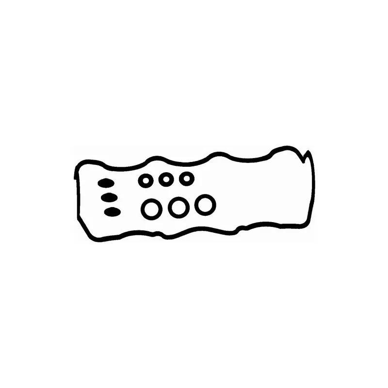 Jeu de joints d'étanchéité, couvercle de culasse BGA RK3359