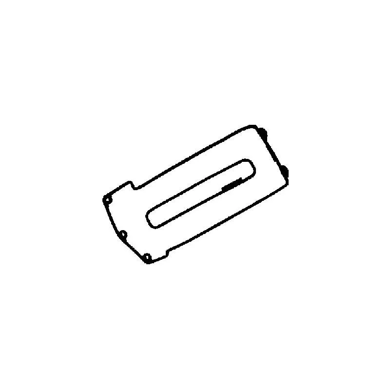 Jeu de joints d'étanchéité, couvercle de culasse BGA RK3361