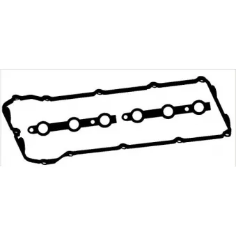 Jeu de joints d'étanchéité, couvercle de culasse BGA RK3367