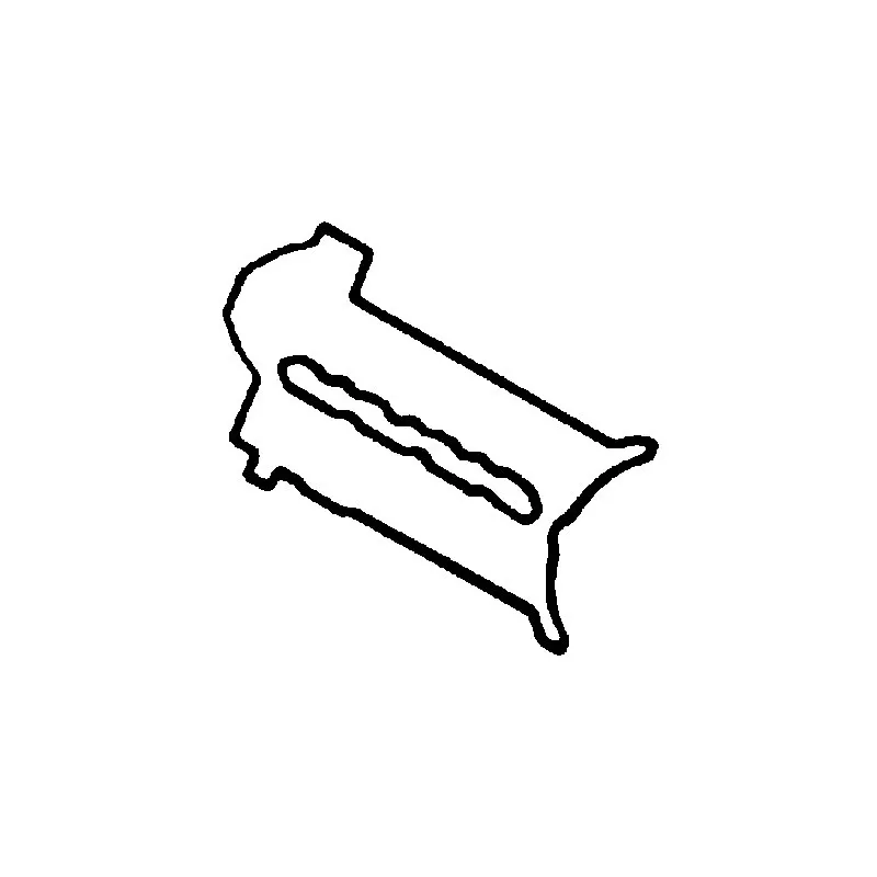 Jeu de joints d'étanchéité, couvercle de culasse BGA RK3374