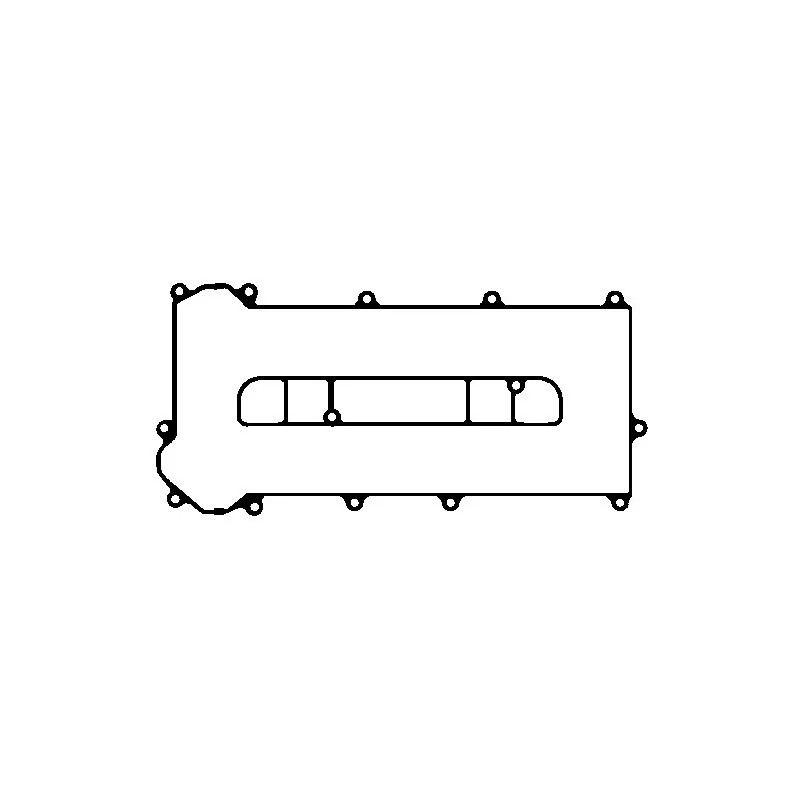 Jeu de joints d'étanchéité, couvercle de culasse BGA RK3378