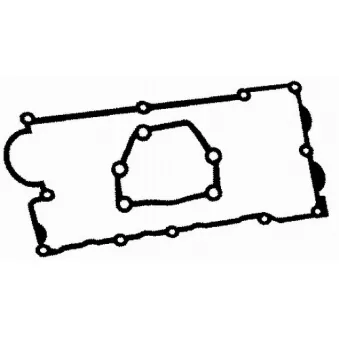 Jeu de joints d'étanchéité, couvercle de culasse BGA RK3379