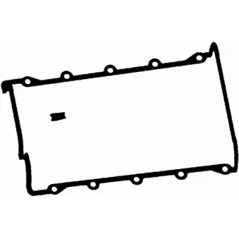 Jeu de joints d'étanchéité, couvercle de culasse BGA RK3390