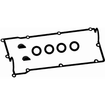 Jeu de joints d'étanchéité, couvercle de culasse BGA RK3394