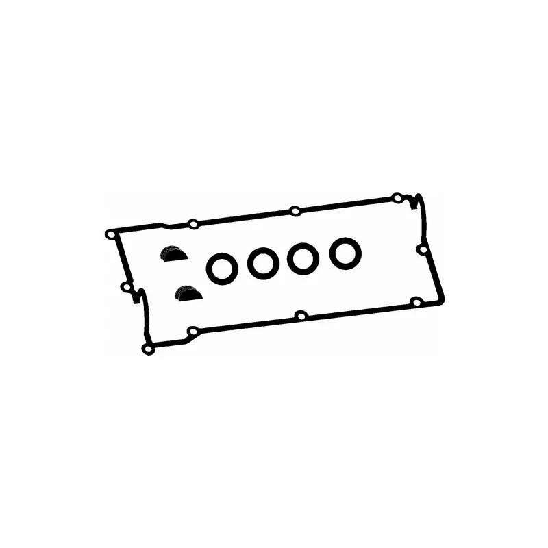 Jeu de joints d'étanchéité, couvercle de culasse BGA RK3394