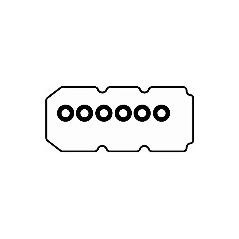 Jeu de joints d'étanchéité, couvercle de culasse BGA RK3396