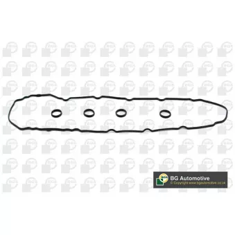 Jeu de joints d'étanchéité, couvercle de culasse BGA RK4201