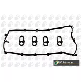 Jeu de joints d'étanchéité, couvercle de culasse BGA RK4203