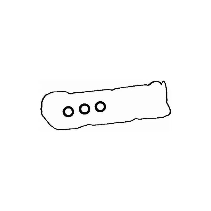 Jeu de joints d'étanchéité, couvercle de culasse BGA RK4301