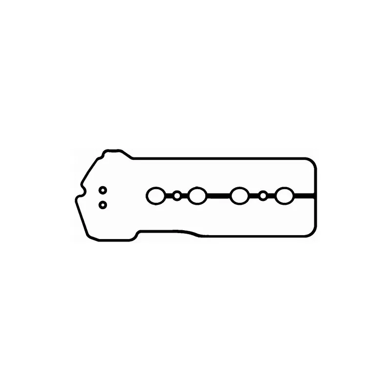 Jeu de joints d'étanchéité, couvercle de culasse BGA RK4302