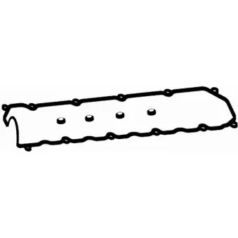 Jeu de joints d'étanchéité, couvercle de culasse BGA RK4303