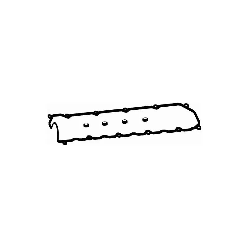 Jeu de joints d'étanchéité, couvercle de culasse BGA RK4303