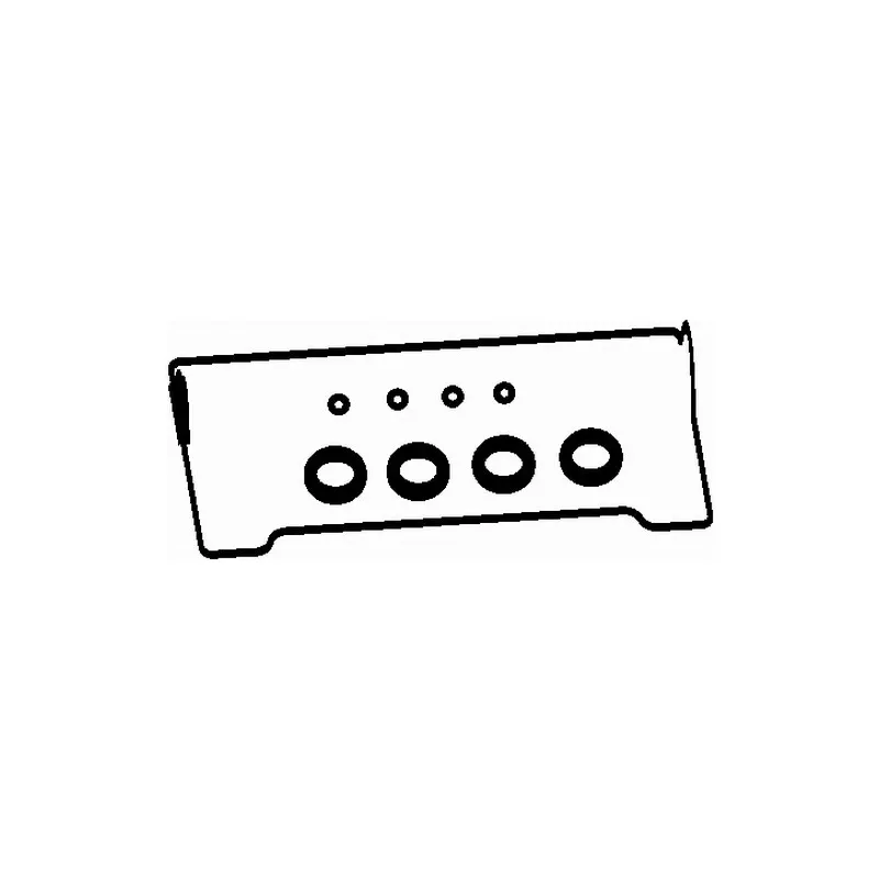 Jeu de joints d'étanchéité, couvercle de culasse BGA RK4309