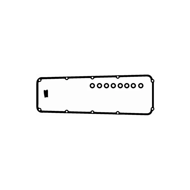 Jeu de joints d'étanchéité, couvercle de culasse BGA RK4310