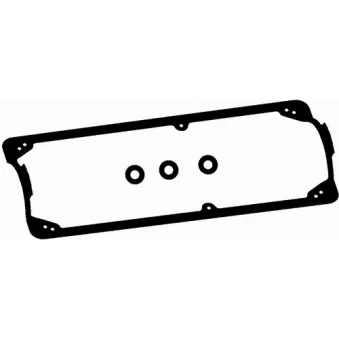 Jeu de joints d'étanchéité, couvercle de culasse BGA RK4311