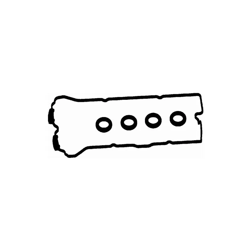 Jeu de joints d'étanchéité, couvercle de culasse BGA RK4315