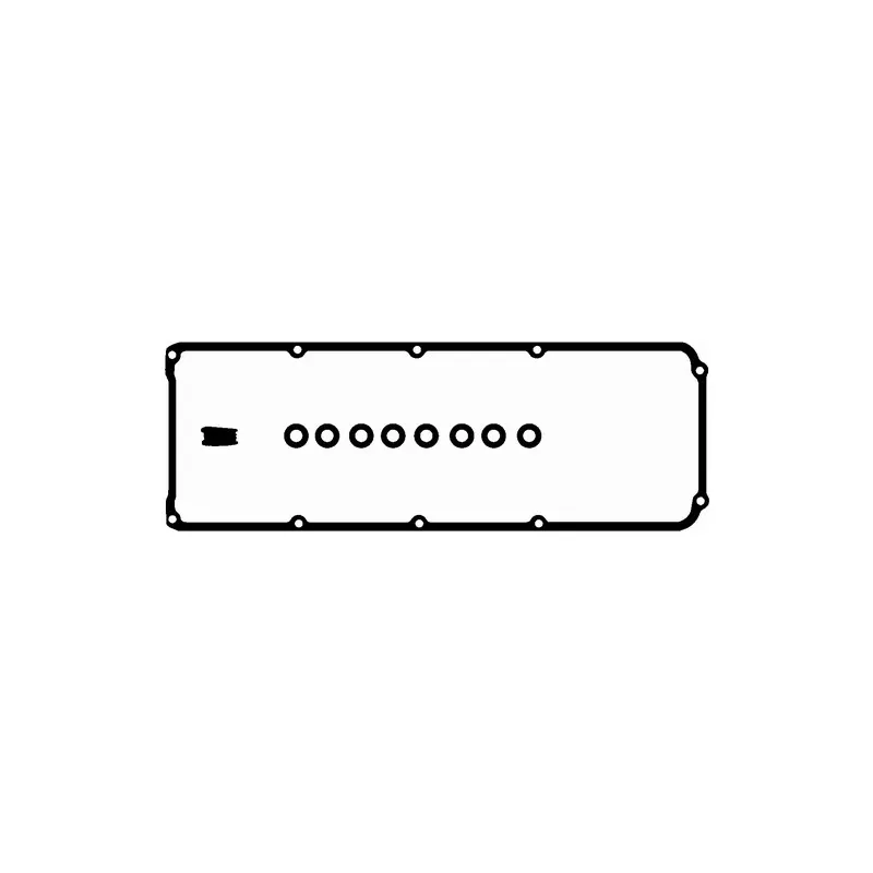 Jeu de joints d'étanchéité, couvercle de culasse BGA RK4317