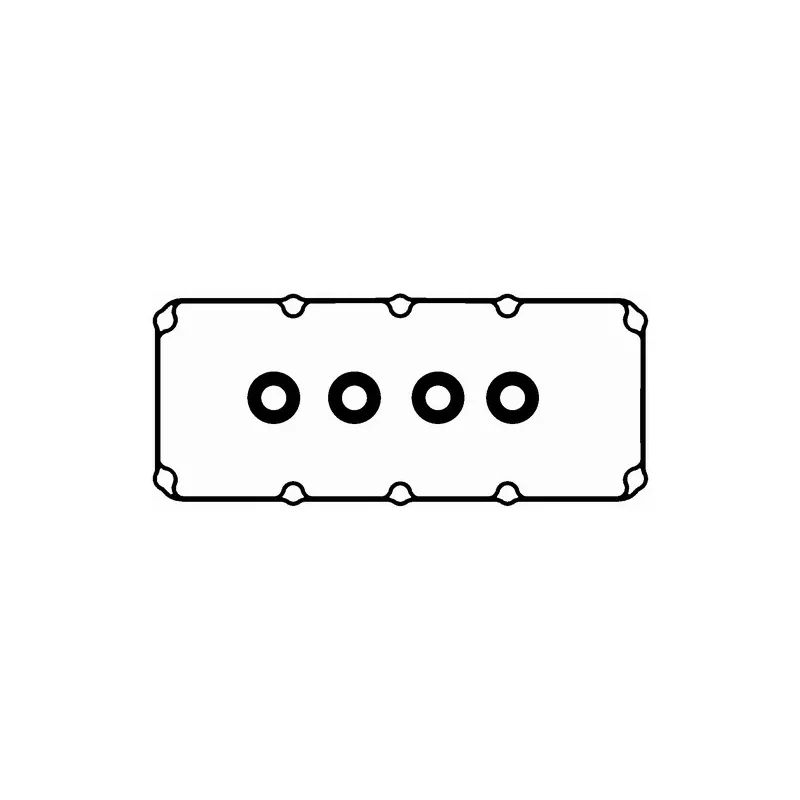 Jeu de joints d'étanchéité, couvercle de culasse BGA RK4324