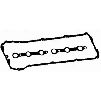 Jeu de joints d'étanchéité, couvercle de culasse BGA RK4327