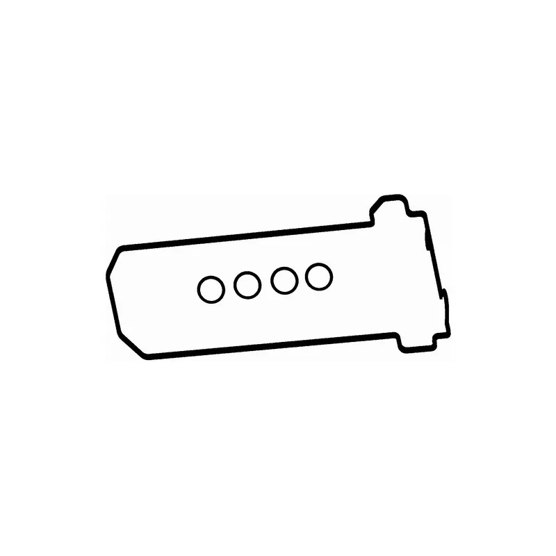 Jeu de joints d'étanchéité, couvercle de culasse BGA RK4350
