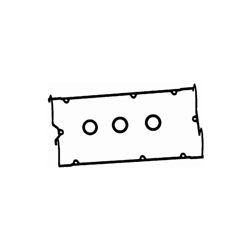 Jeu de joints d'étanchéité, couvercle de culasse BGA RK4351