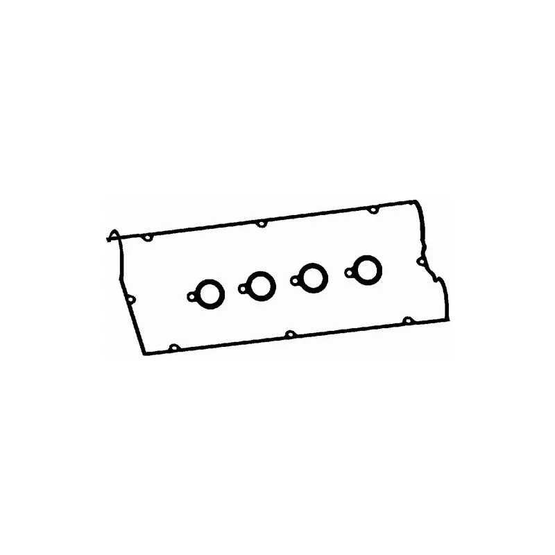 Jeu de joints d'étanchéité, couvercle de culasse BGA RK4354