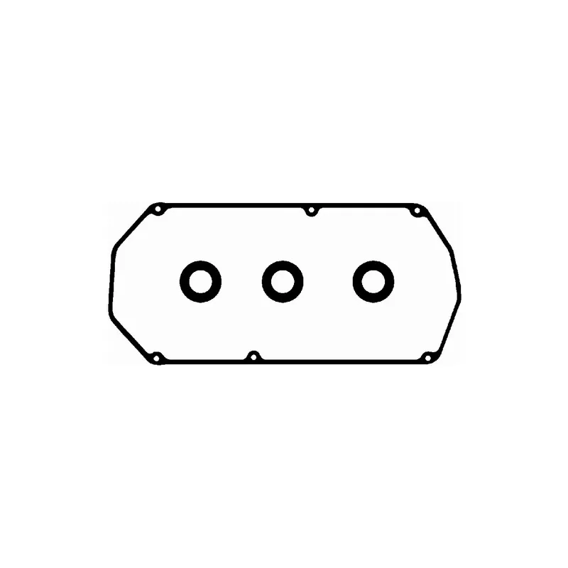 Jeu de joints d'étanchéité, couvercle de culasse BGA RK4358