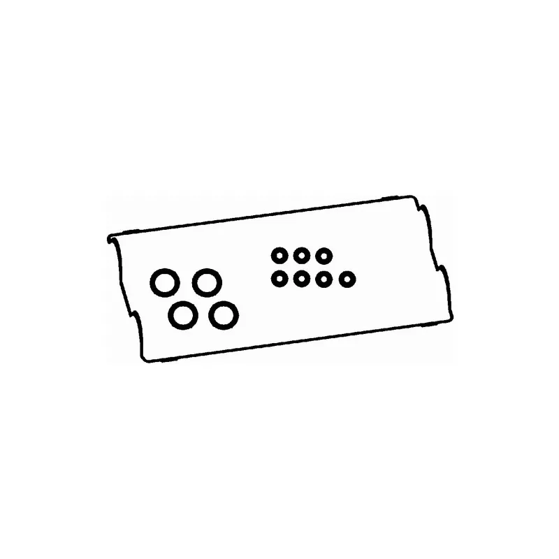 Jeu de joints d'étanchéité, couvercle de culasse BGA RK4360