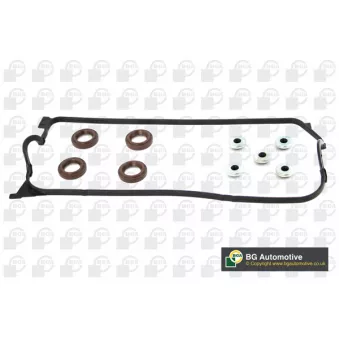 Jeu de joints d'étanchéité, couvercle de culasse BGA RK4363