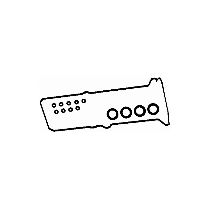 Jeu de joints d'étanchéité, couvercle de culasse BGA RK4365