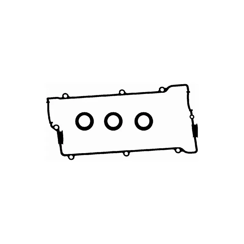 Jeu de joints d'étanchéité, couvercle de culasse BGA RK4366