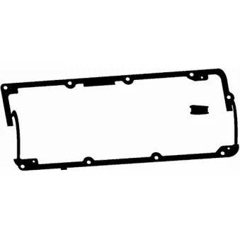 Jeu de joints d'étanchéité, couvercle de culasse BGA RK4368
