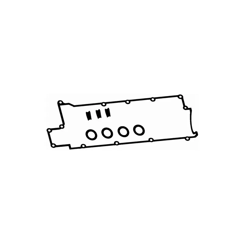Jeu de joints d'étanchéité, couvercle de culasse BGA RK4391