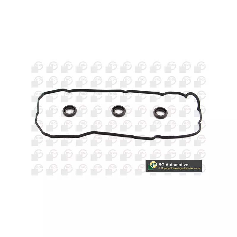 Jeu de joints d'étanchéité, couvercle de culasse BGA RK4400
