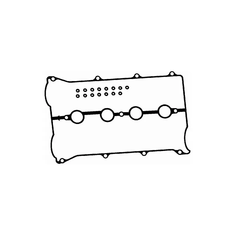 Jeu de joints d'étanchéité, couvercle de culasse BGA RK5322