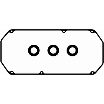 Jeu de joints d'étanchéité, couvercle de culasse BGA RK5332